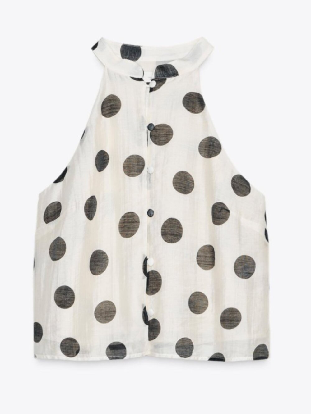 Zara Top